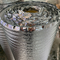 온도 저항 방수 도포 직물 재활용 PU / PVC 나일론 폴리에스테르