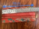 부속물, 구성 캔버스 연필 펜 케이스 18x8x8cm에게 0.1KG를 만들어주는 TGKELL 가방